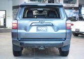 2021 TOYOTA 4 Runner TRD OFFROAD