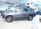 2021 TOYOTA 4 Runner TRD OFFROAD