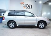 2003 TOYOTA HIGHLANDER  LIMITED