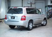 2003 TOYOTA HIGHLANDER  LIMITED