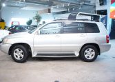 2003 TOYOTA HIGHLANDER  LIMITED