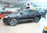 2022 VOLKSWAGEN ATLAS CROSS SPORT EXECLINE | R-LINE | No Accidents