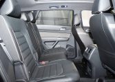 2022 VOLKSWAGEN ATLAS CROSS SPORT EXECLINE | R-LINE | No Accidents