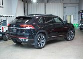 2022 VOLKSWAGEN ATLAS CROSS SPORT EXECLINE | R-LINE | No Accidents