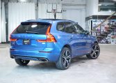 2021 VOLVO XC60 Recharge T8 R-Design | PHEV | Harmon Kardon | Adaptive Cruise Control