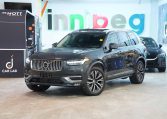 2020 VOLVO XC90 INSCRIPTION T6 | 6-Passenger | Low Mileage