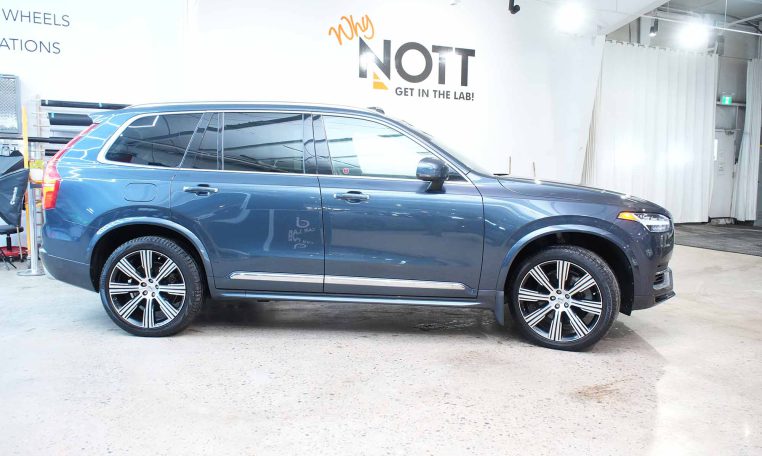 2021 VOLVO XC90 RECHARGE T8 inscription | PHEV | Harmon Kardon | $2500 REBATE AVAILABLE UNTIL MARCH 31ST!