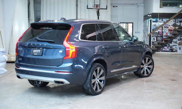 2021 VOLVO XC90 RECHARGE T8 inscription | PHEV | Harmon Kardon | $2500 REBATE AVAILABLE UNTIL MARCH 31ST!