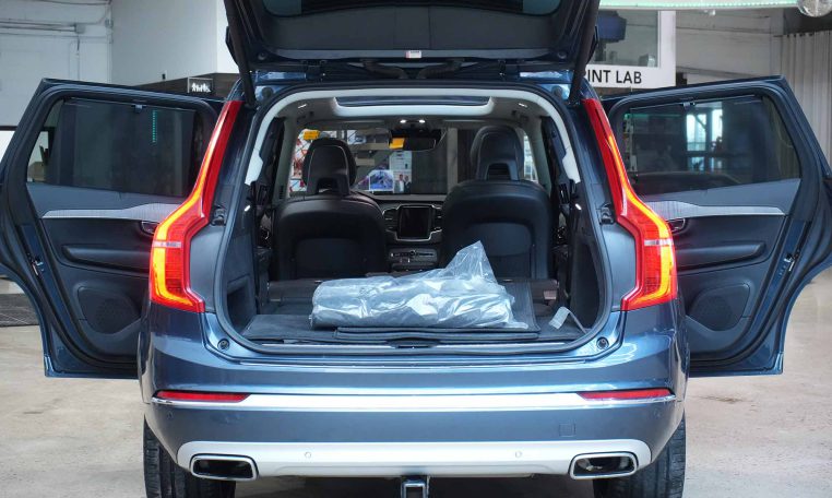 2021 VOLVO XC90 RECHARGE T8 inscription | PHEV | Harmon Kardon | $2500 REBATE AVAILABLE UNTIL MARCH 31ST!