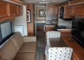 2014 WINNEBAGO VISTA 30T 30T | NO Accidents | Low KM’s | Triple Slideout